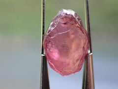 8.4 cts Champagne Malaya Garnet,  Color-Change 308