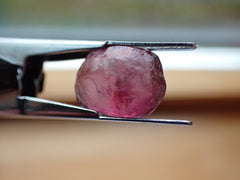 9.7 cts Color Change Tanzanian Garnet 307