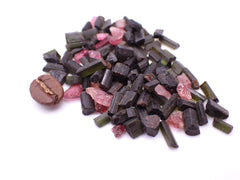 Mostly Green Tourmaline Parcel- 300