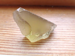 49.4 cts of Brazilian Verde Quartz- Some preforming