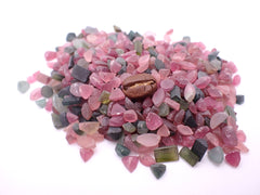 246 ct Tourmaline Preform Parcel- 301