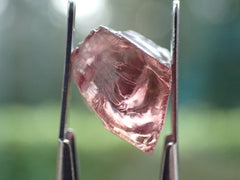 9 cts Kenyan Color Changed Garnet - 319
