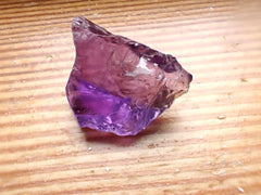 17.9ct of Brazilian Amethyst