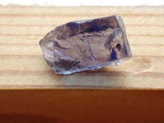 AAA Fancy 8.79 ct Natural Tanzanite -137