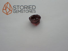 9 cts Kenyan Color Changed Garnet - 319