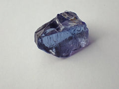 AAA Fancy 8.79 ct Natural Tanzanite -137