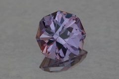5.7 ct Color Shift Synthetic (lab-created) Sapphire