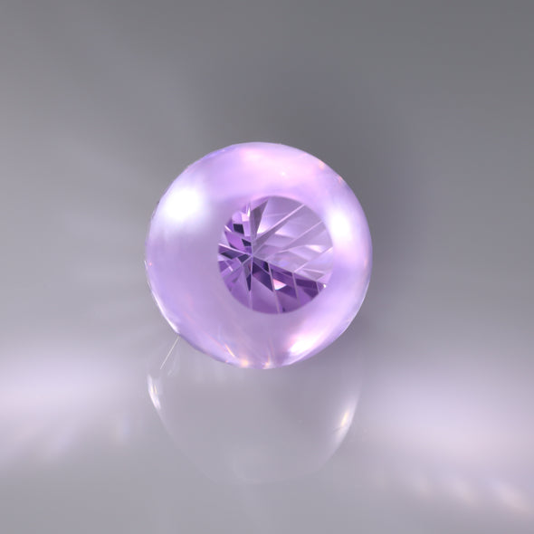 73 ct Looking Glass