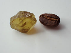 Color-Shift Chrysoberyl - 397