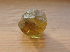 Color-Shift Chrysoberyl - 397