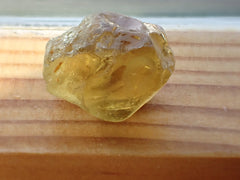 Color-Shift Chrysoberyl - 397