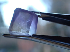 6.8 cts 50/50 Ametrine Preform 377
