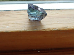 6.94 cts Natural Tanzanite 131