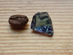 6.94 cts Natural Tanzanite 131