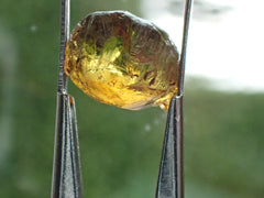 Sunset Tourmaline