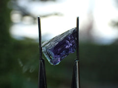 6.94 cts Natural Tanzanite 131