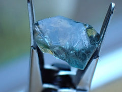 5.77 ct Glacial Blue Spinel  124