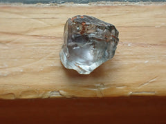 4.54 ct Glacial Blue Spinel.  120
