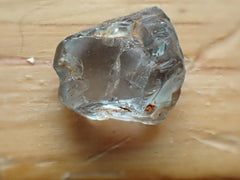 4.54 ct Glacial Blue Spinel.  120