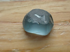 2.83 ct Glacier Blue Spinel