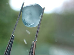 2.83 ct Glacier Blue Spinel