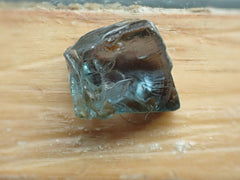 6.58ct Blue Mozambique Spinel. 125