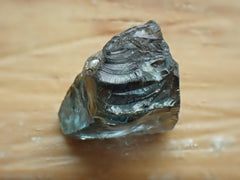 6.58ct Blue Mozambique Spinel. 125