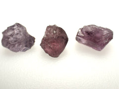 Purple-Grey Spinel Parcel
