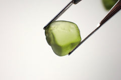 Arizona Peridot