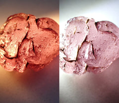 Champagne Garnet,  Color-Change 267